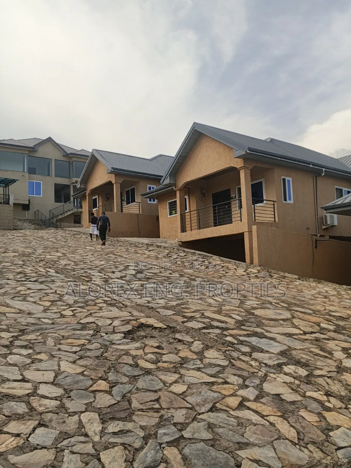 Furnished 2bdrm House in Oyarifa, Ghana Flag for rent in Ghana Flag
