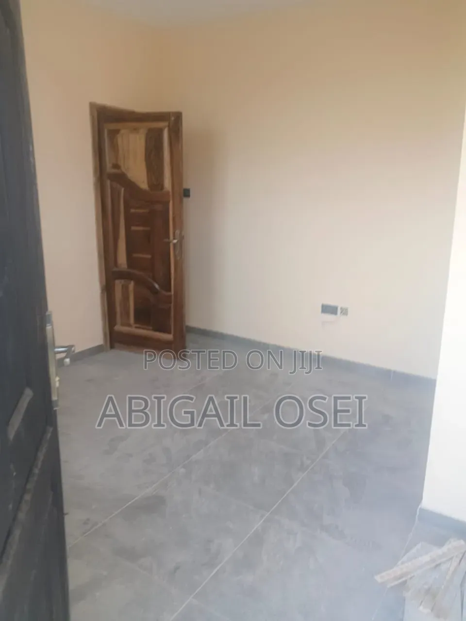1bdrm Apartment in Oyibi Pilla 2, Accra Metropolitan for rent in Accra Metropolitan