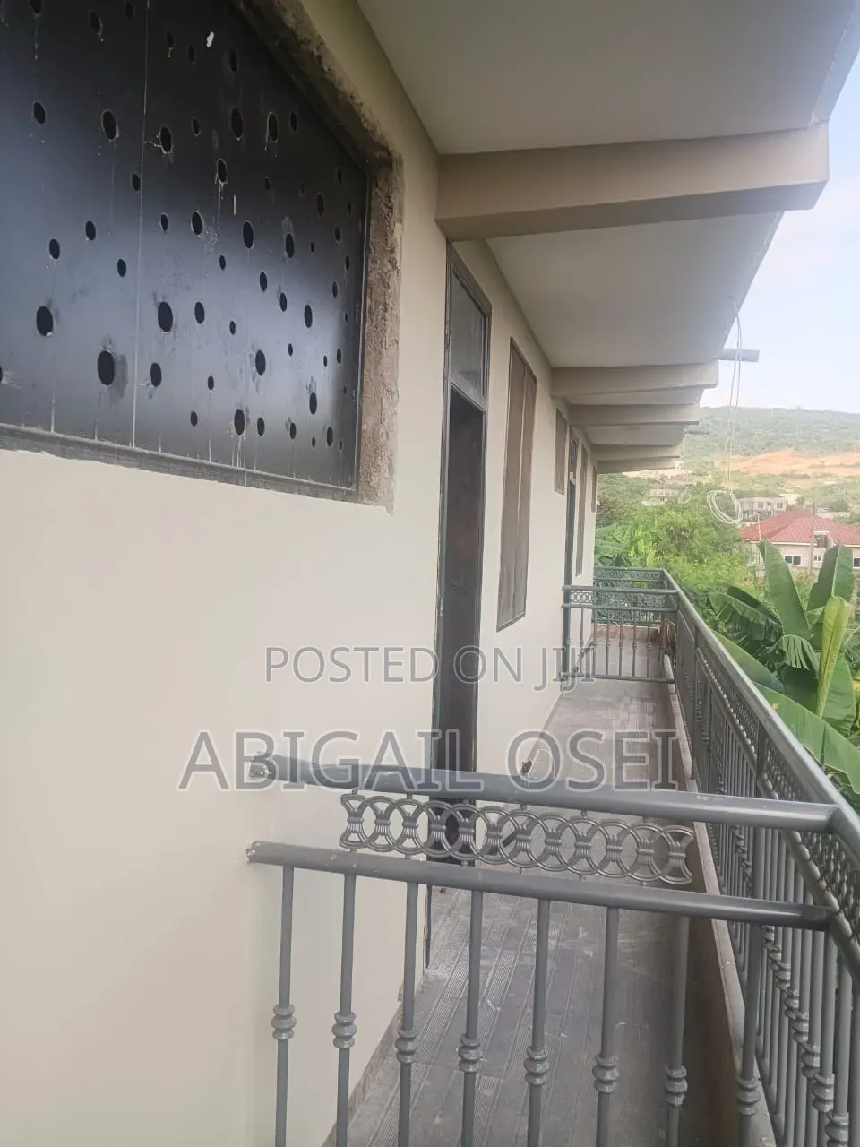 1bdrm Apartment in Oyibi Pilla 2, Accra Metropolitan for rent in Accra Metropolitan