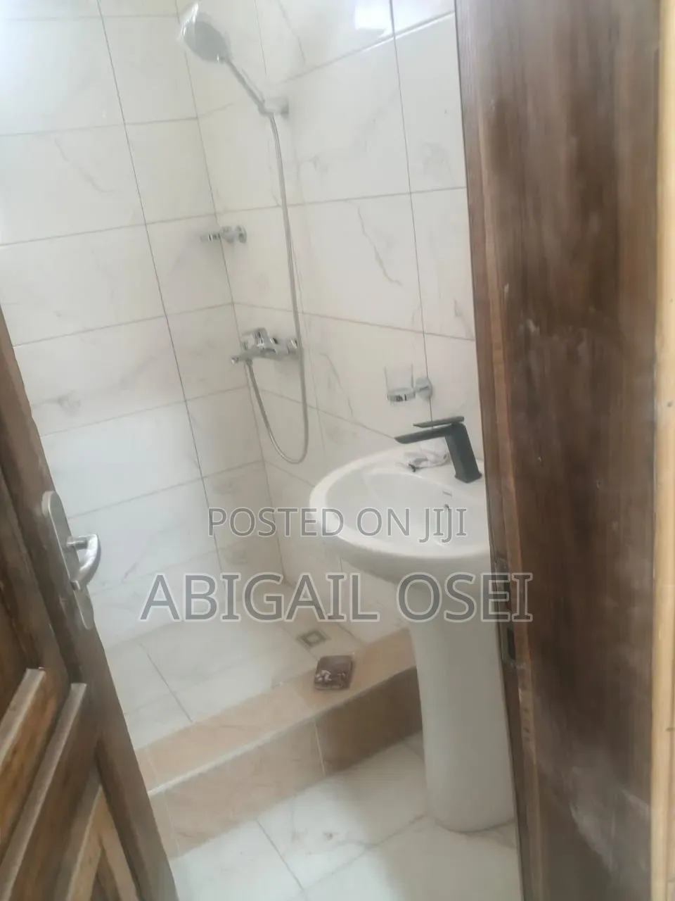 1bdrm Apartment in Oyibi Pilla 2, Accra Metropolitan for rent in Accra Metropolitan