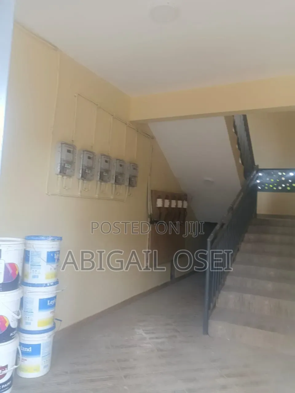 1bdrm Apartment in Oyibi Pilla 2, Accra Metropolitan for rent in Accra Metropolitan
