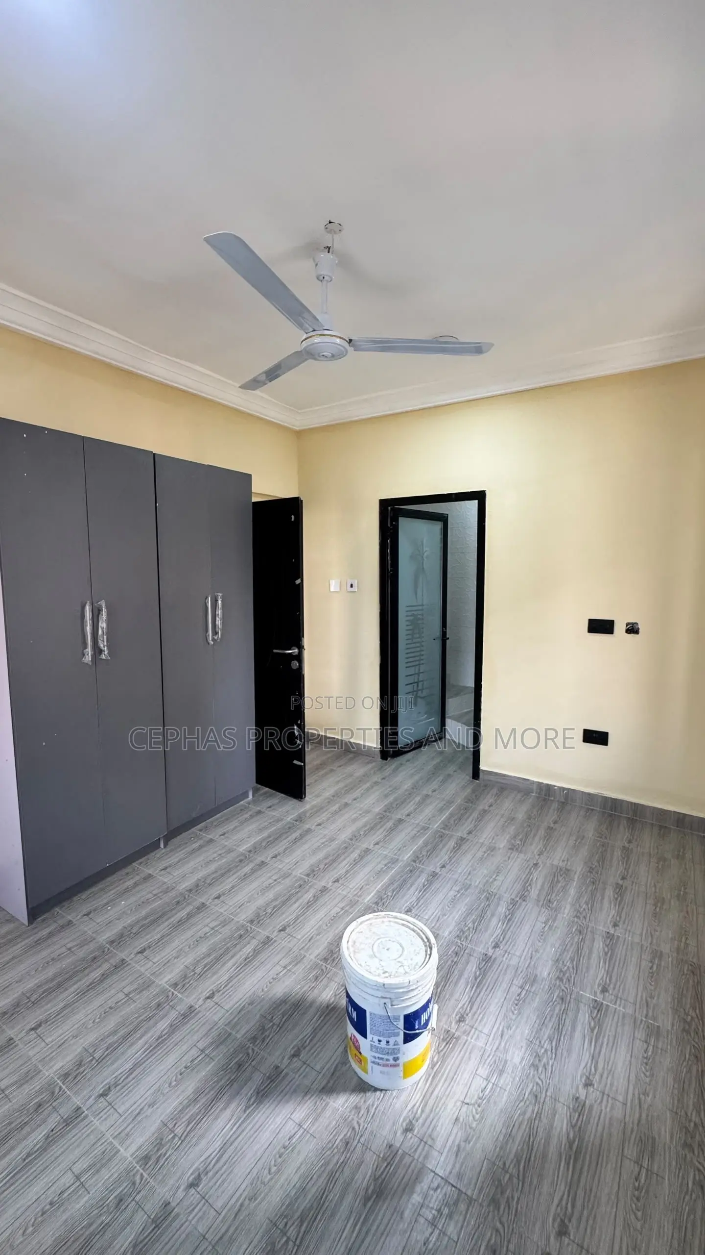 2bdrm Apartment in East Legon for rent in East Legon