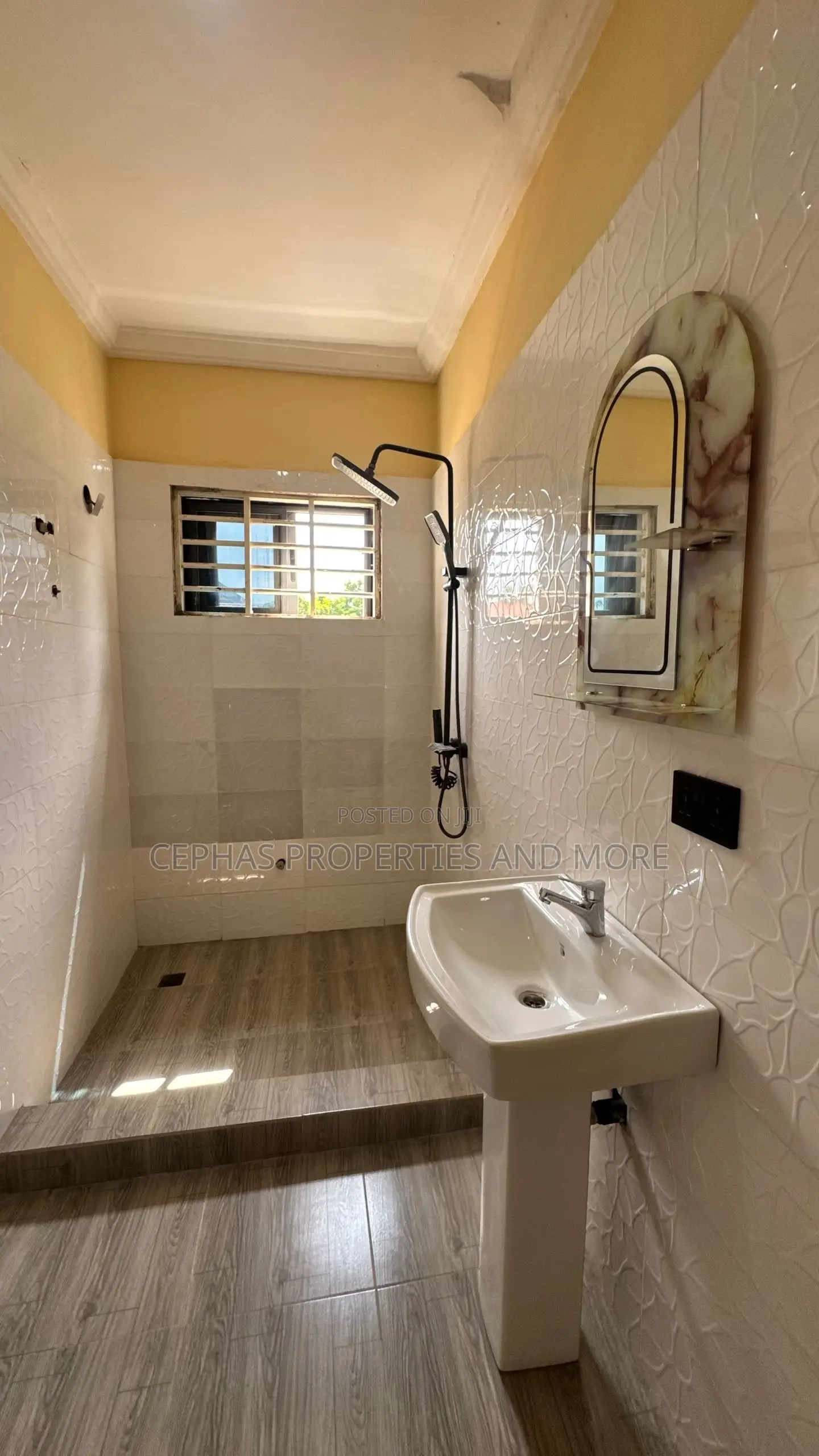 2bdrm Apartment in East Legon for rent in East Legon