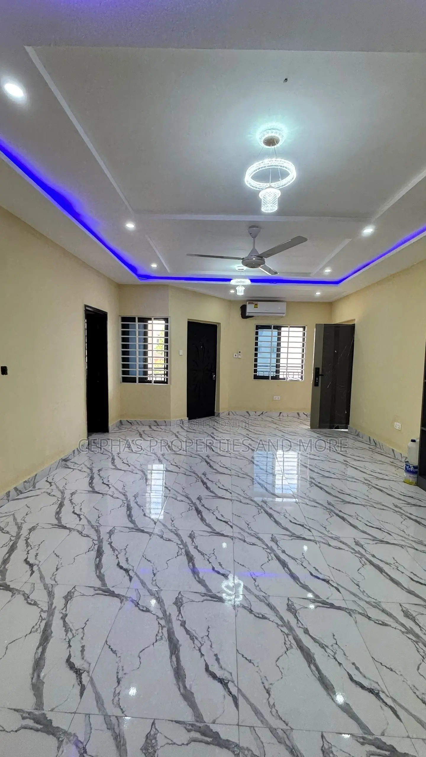 2bdrm Apartment in East Legon for rent in East Legon