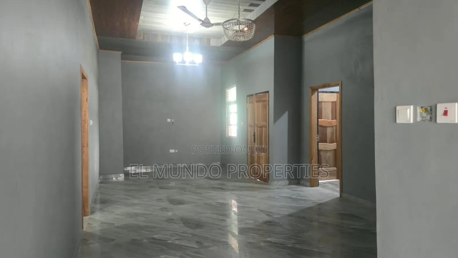 2bdrm Apartment in Nyankyerenyease, Kumasi Metropolitan for rent in Kumasi Metropolitan