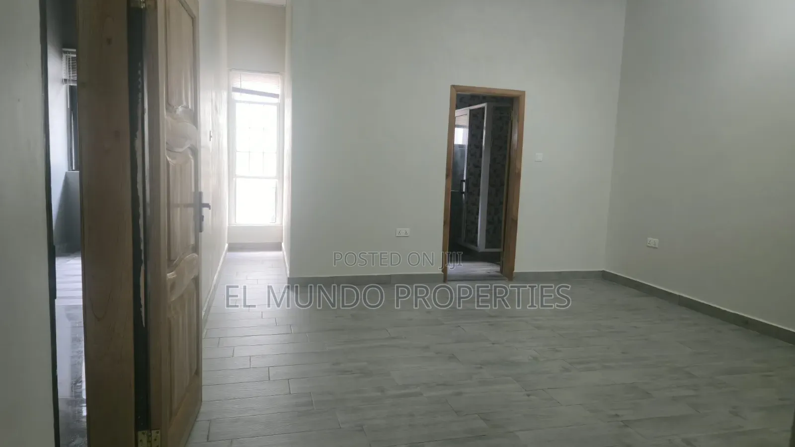 2bdrm Apartment in Nyankyerenyease, Kumasi Metropolitan for rent in Kumasi Metropolitan