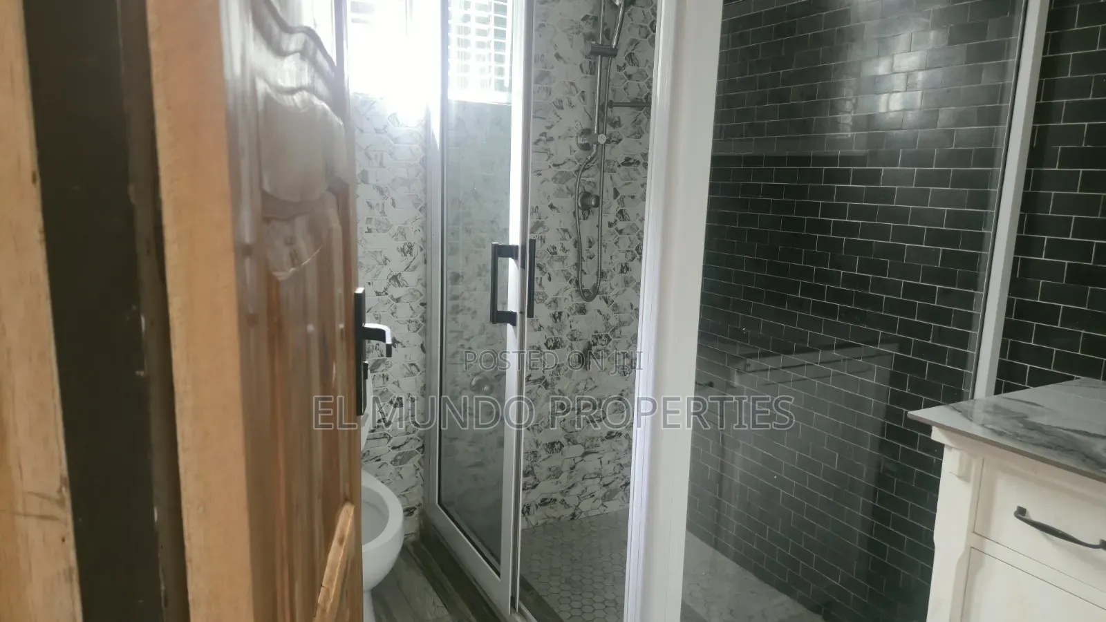 2bdrm Apartment in Nyankyerenyease, Kumasi Metropolitan for rent in Kumasi Metropolitan