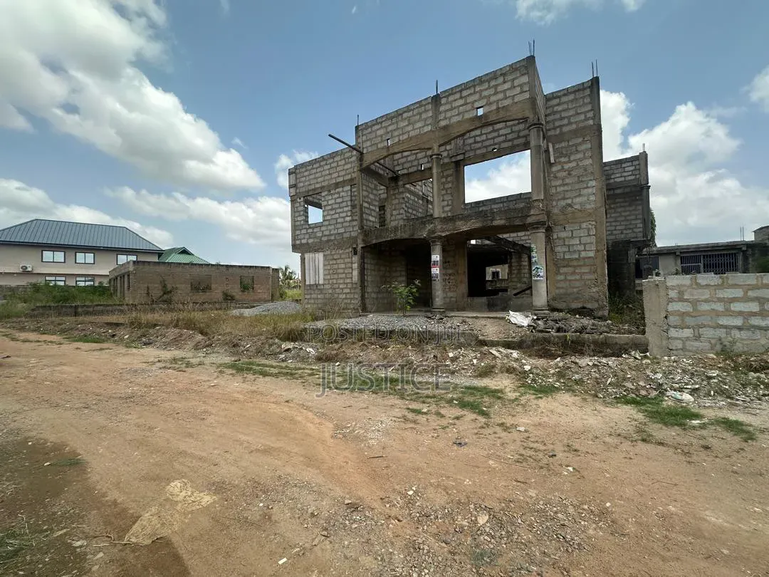 4bdrm House in Sapeiman Opah, Amasaman for sale in Amasaman