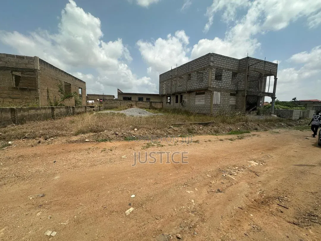 4bdrm House in Sapeiman Opah, Amasaman for sale in Amasaman