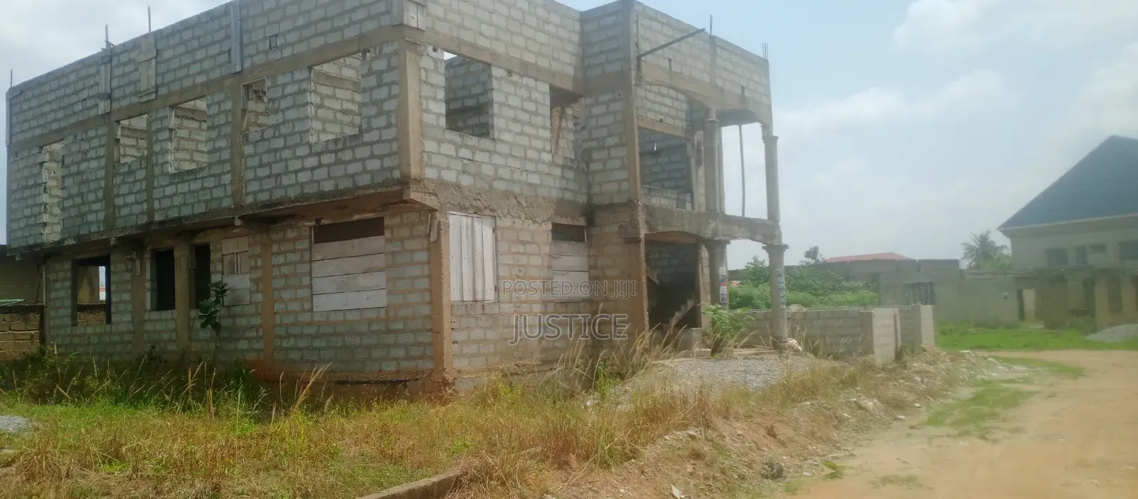 4bdrm House in Sapeiman Opah, Amasaman for sale in Amasaman