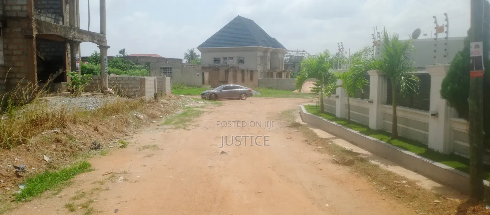 4bdrm House in Sapeiman Opah, Amasaman for sale in Amasaman