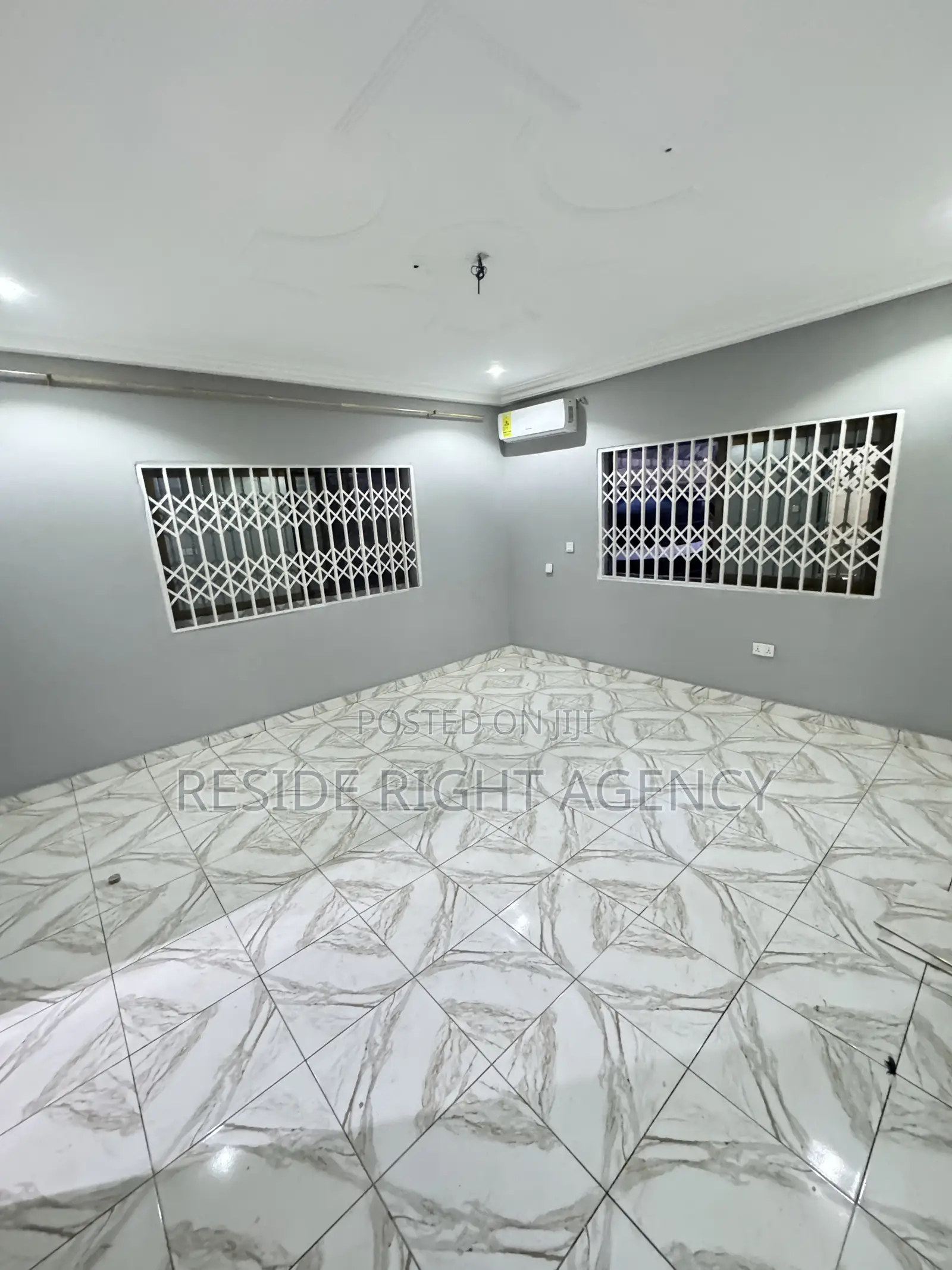 2bdrm Apartment in Resideright, Pokuase for rent in Pokuase