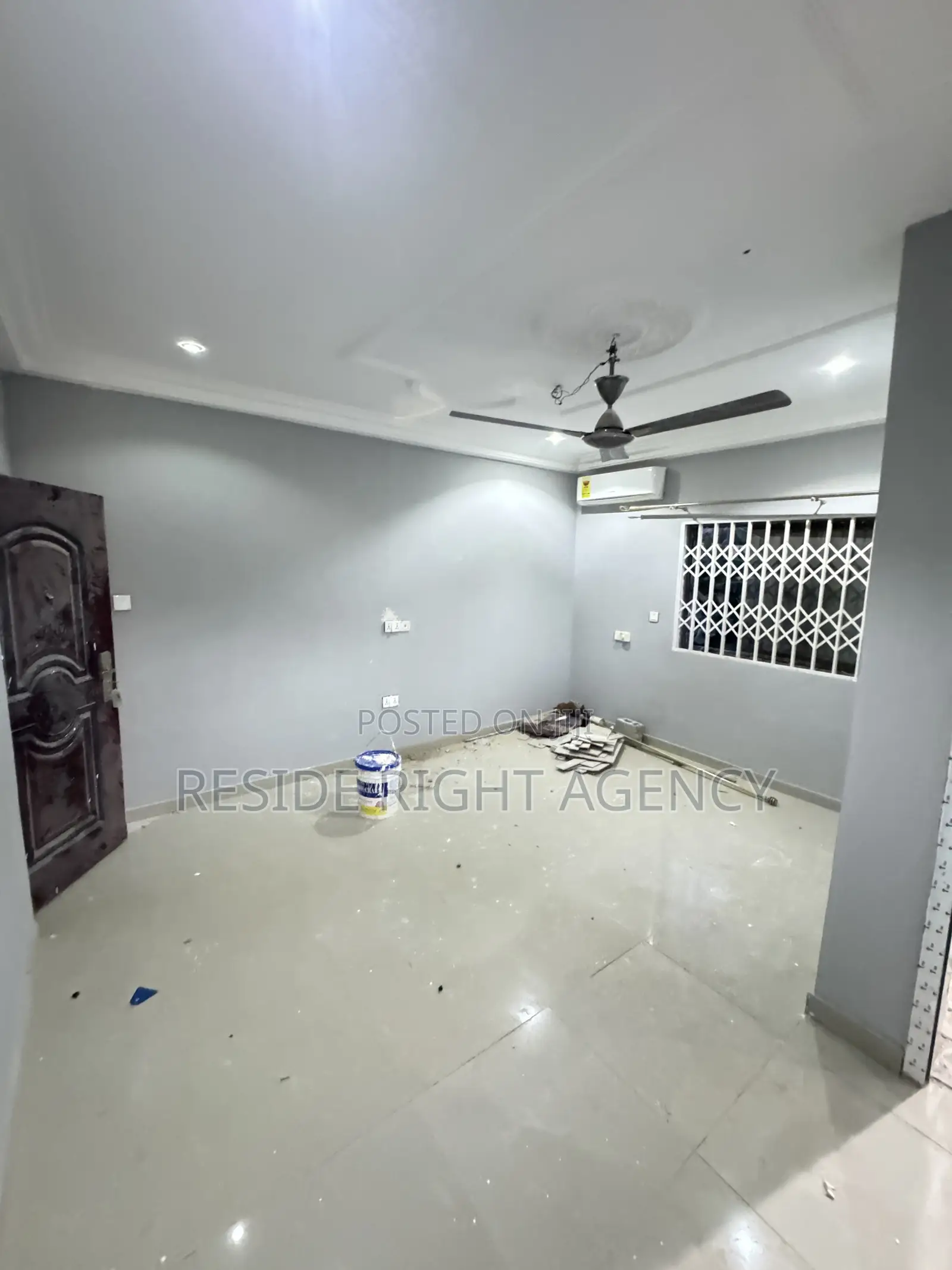 2bdrm Apartment in Resideright, Pokuase for rent in Pokuase