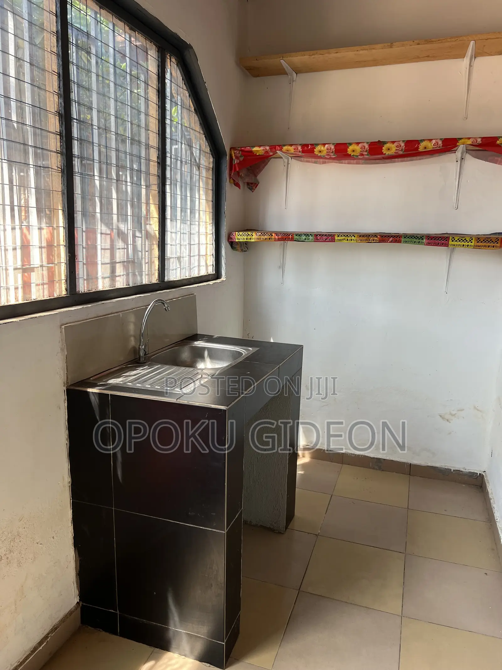 1bdrm Apartment in Agbajeena, Olebu for rent in Olebu