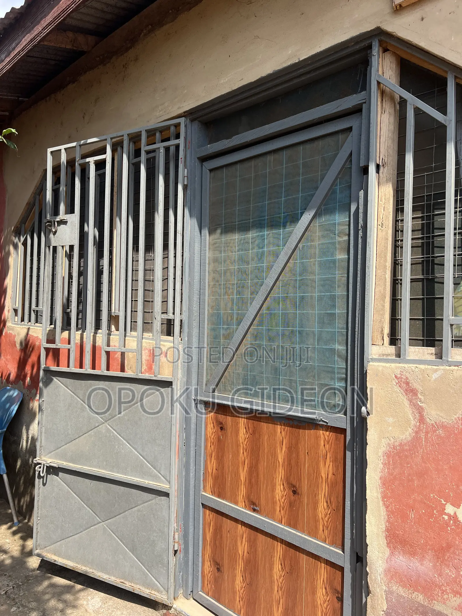 1bdrm Apartment in Agbajeena, Olebu for rent in Olebu