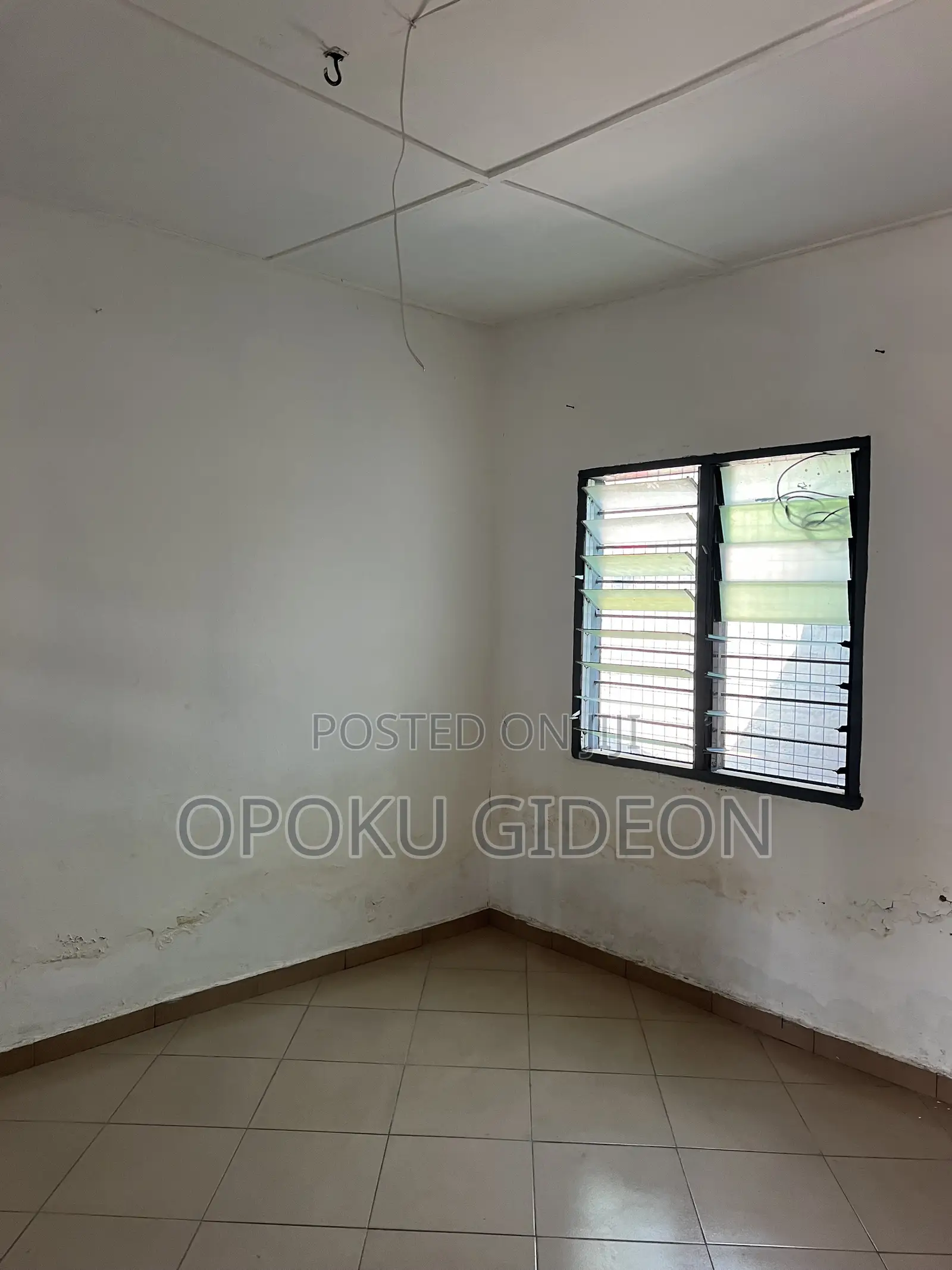 1bdrm Apartment in Agbajeena, Olebu for rent in Olebu