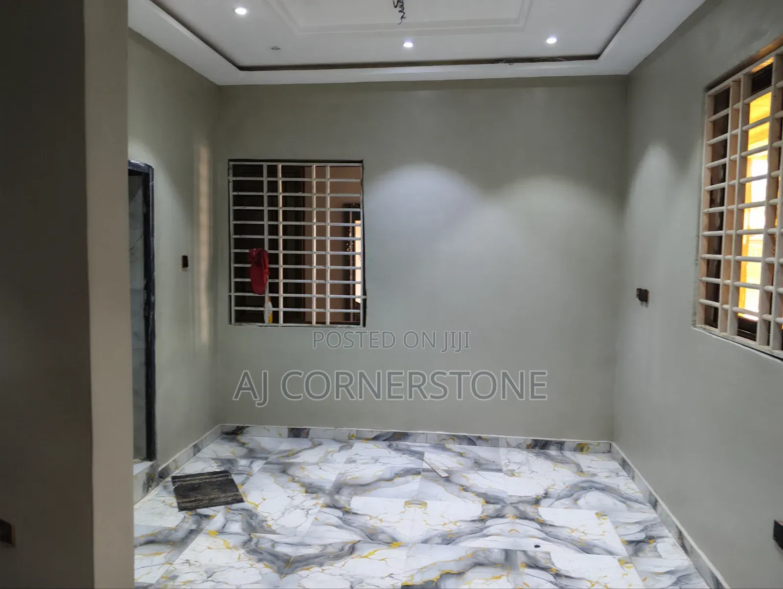 1bdrm Apartment in Amasaman for rent in Amasaman