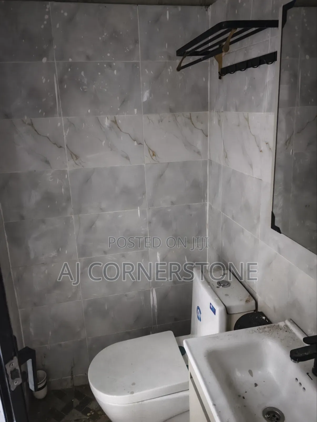 1bdrm Apartment in Amasaman for rent in Amasaman