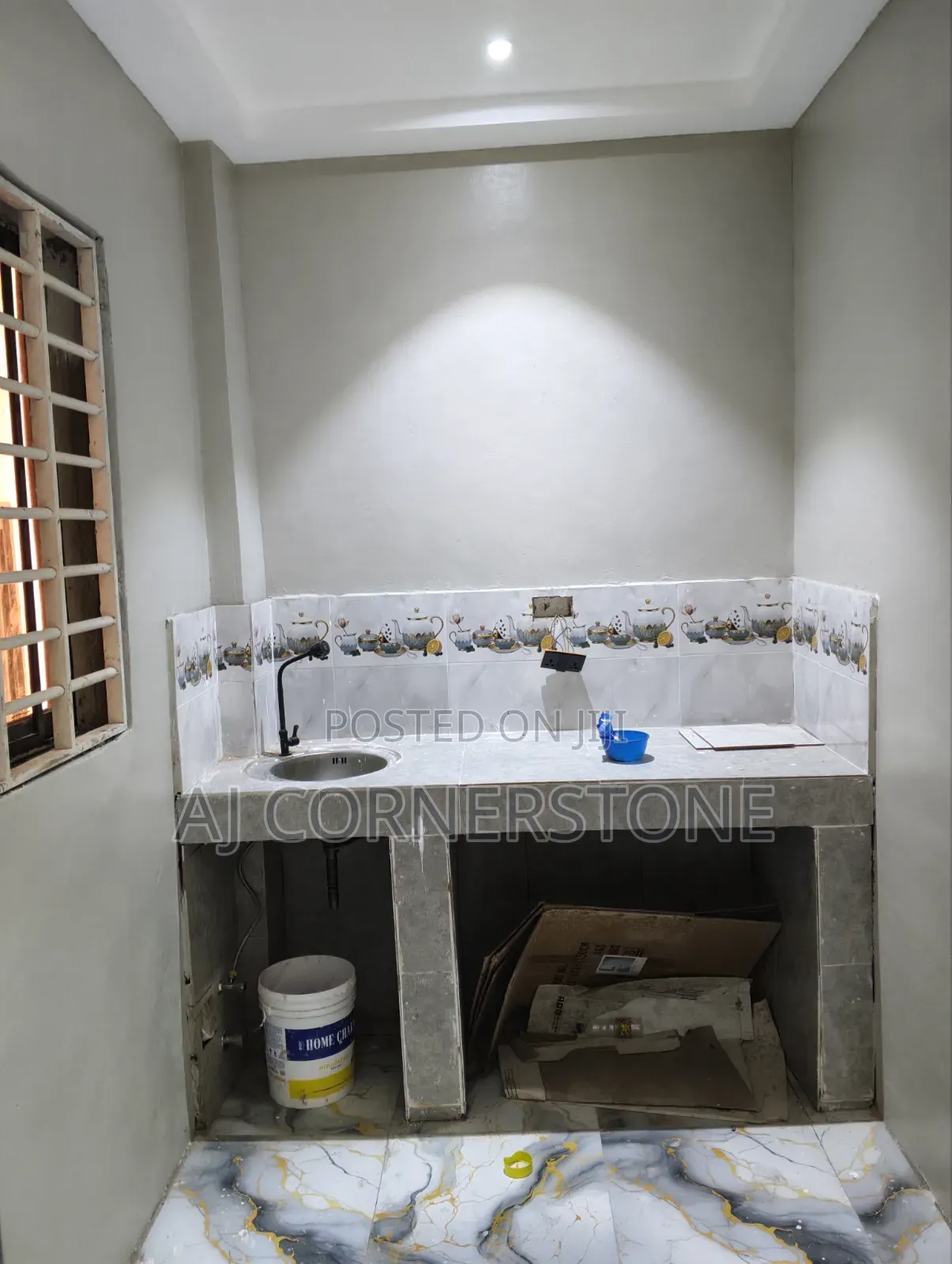 1bdrm Apartment in Amasaman for rent in Amasaman