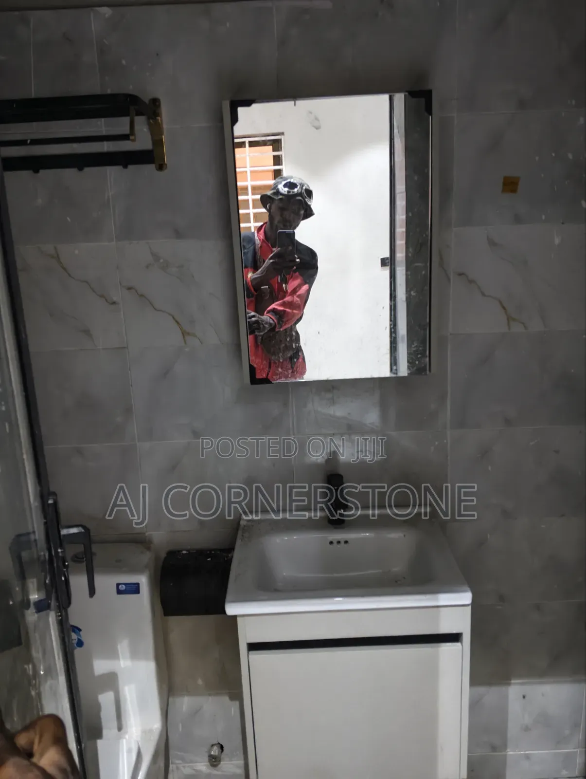 1bdrm Apartment in Amasaman for rent in Amasaman