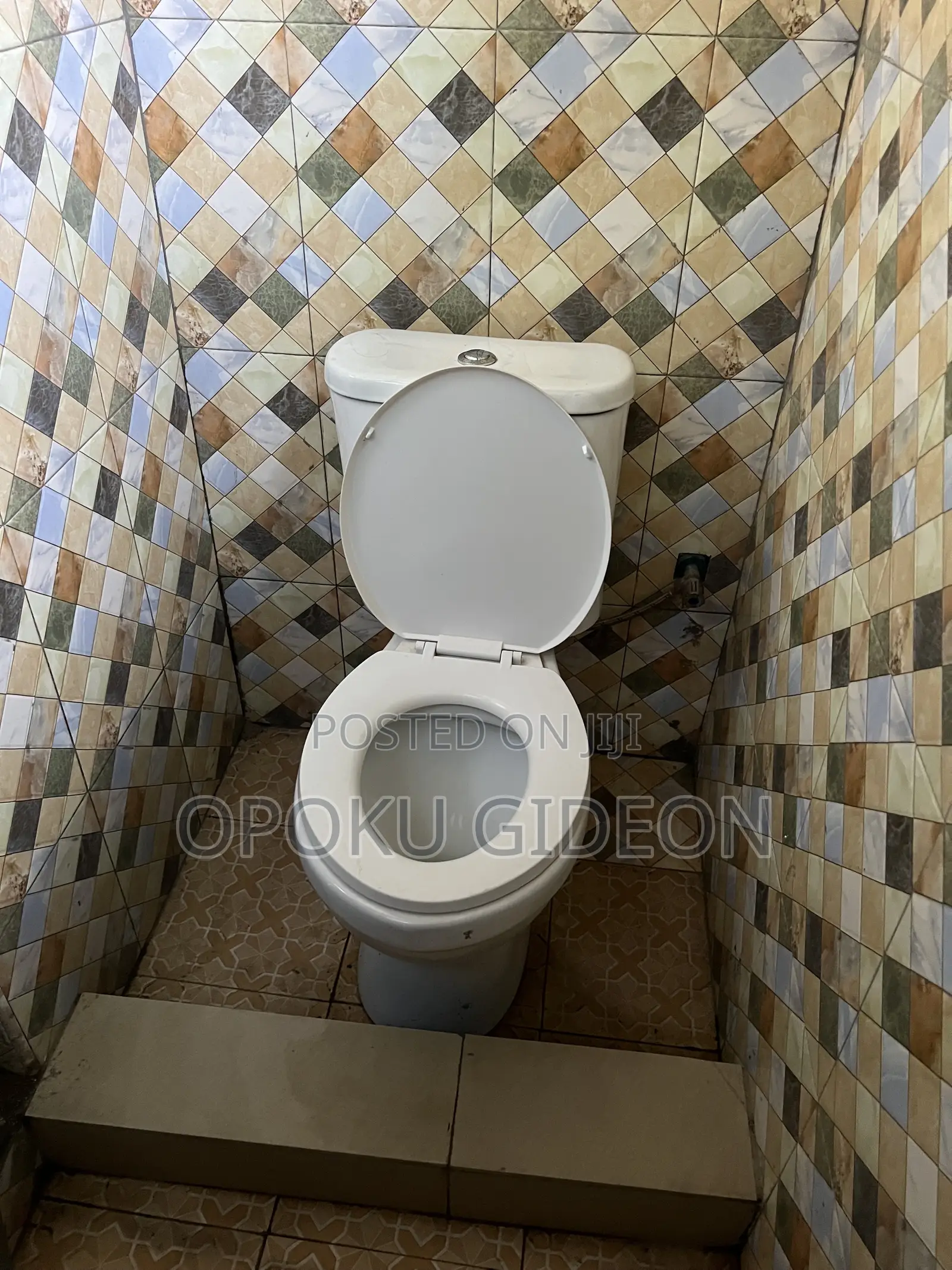 1bdrm Apartment in Agbajeena, Olebu for rent in Olebu