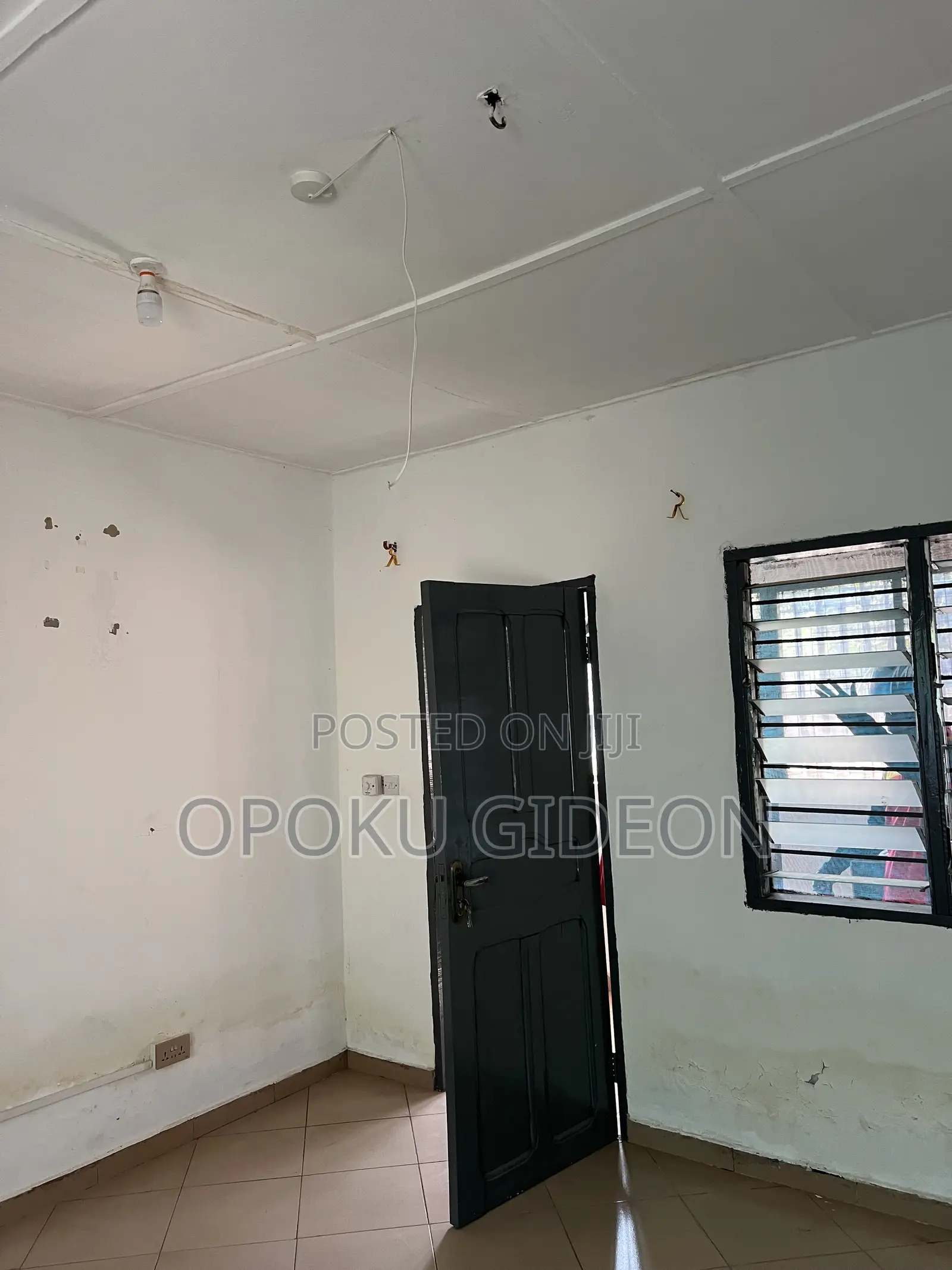 1bdrm Apartment in Agbajeena, Olebu for rent in Olebu