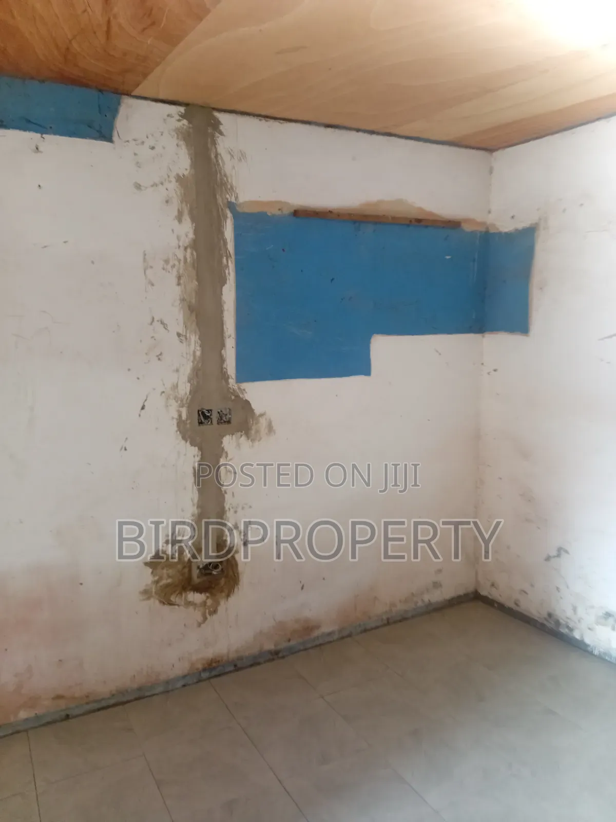 1bdrm House in Bird-Group, Baah Yard for rent in Baah Yard