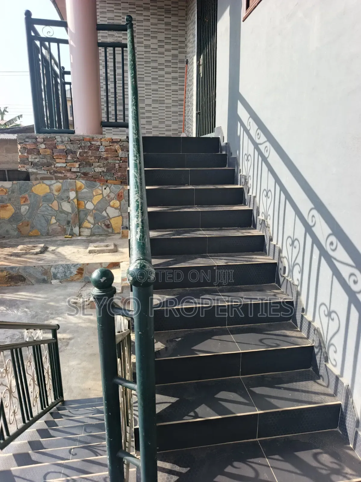 1bdrm Apartment in Two Strems, New-Juaben Municipal for rent in New-Juaben Municipal