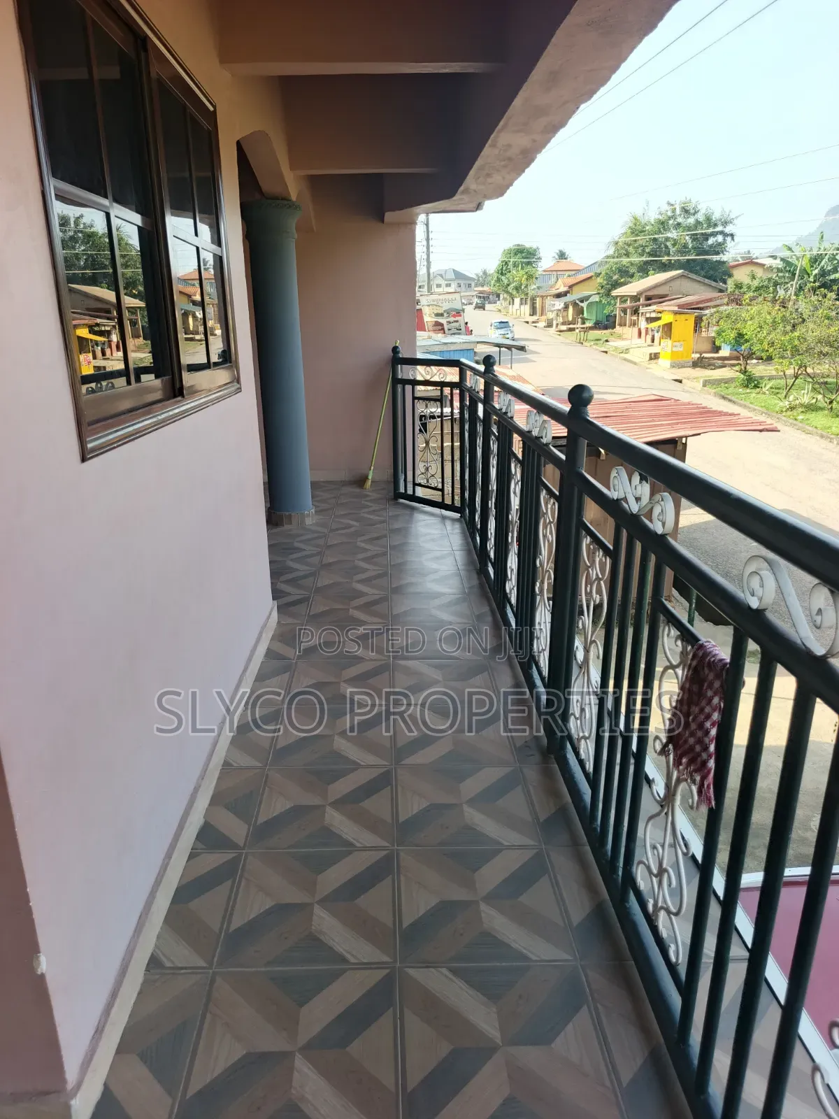 1bdrm Apartment in Two Strems, New-Juaben Municipal for rent in New-Juaben Municipal