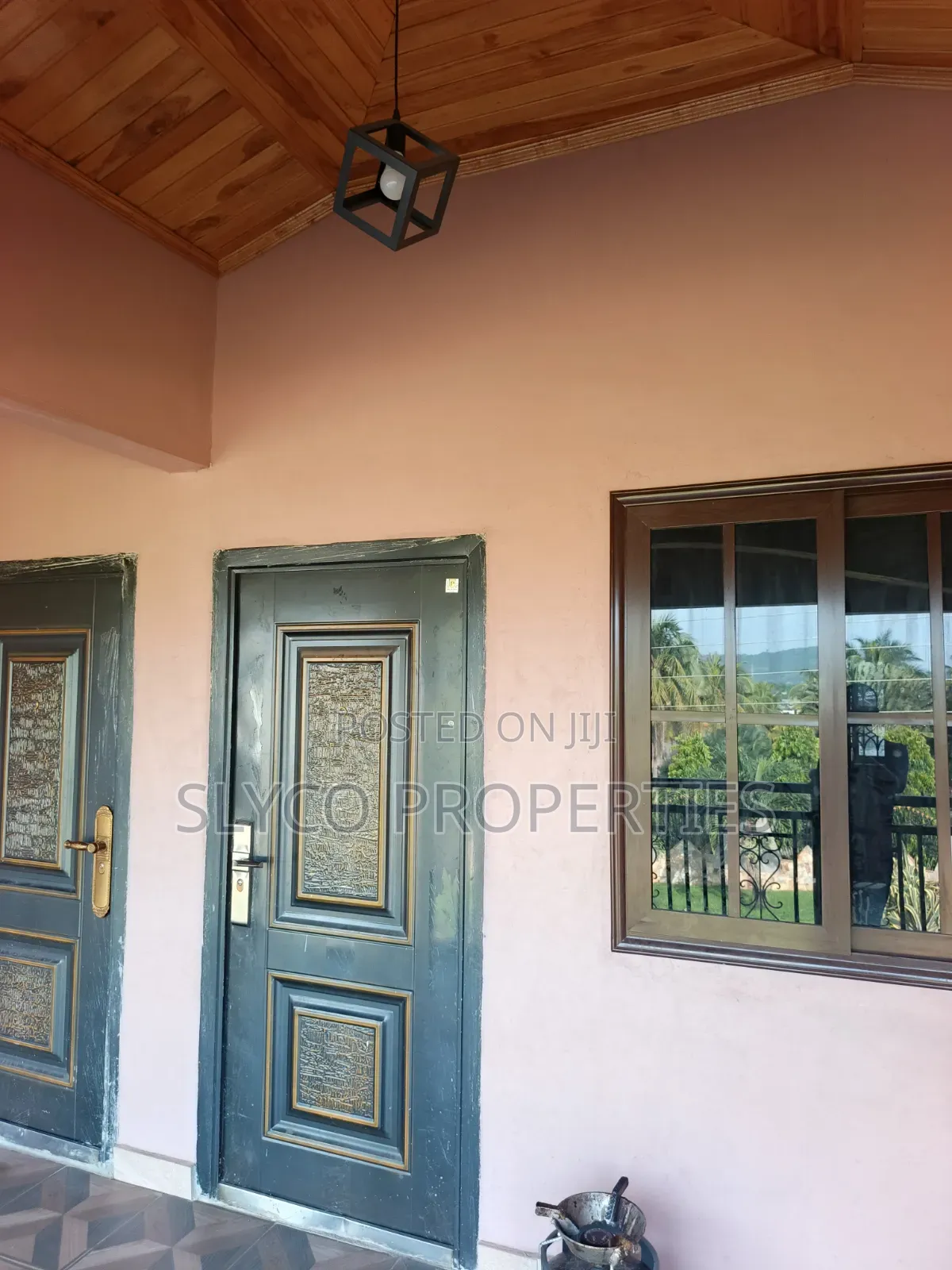 1bdrm Apartment in Two Strems, New-Juaben Municipal for rent in New-Juaben Municipal