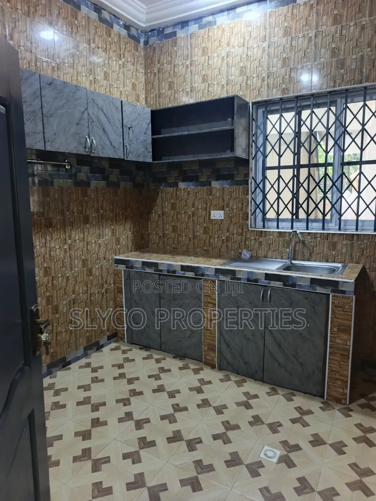 1bdrm Apartment in Koforidua Pipeline, New-Juaben Municipal for rent in New-Juaben Municipal
