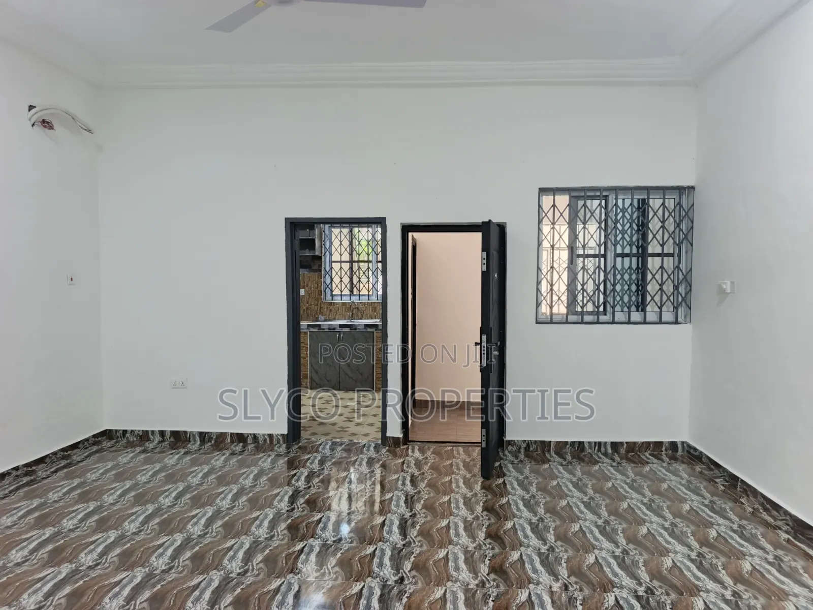 1bdrm Apartment in Koforidua Pipeline, New-Juaben Municipal for rent in New-Juaben Municipal
