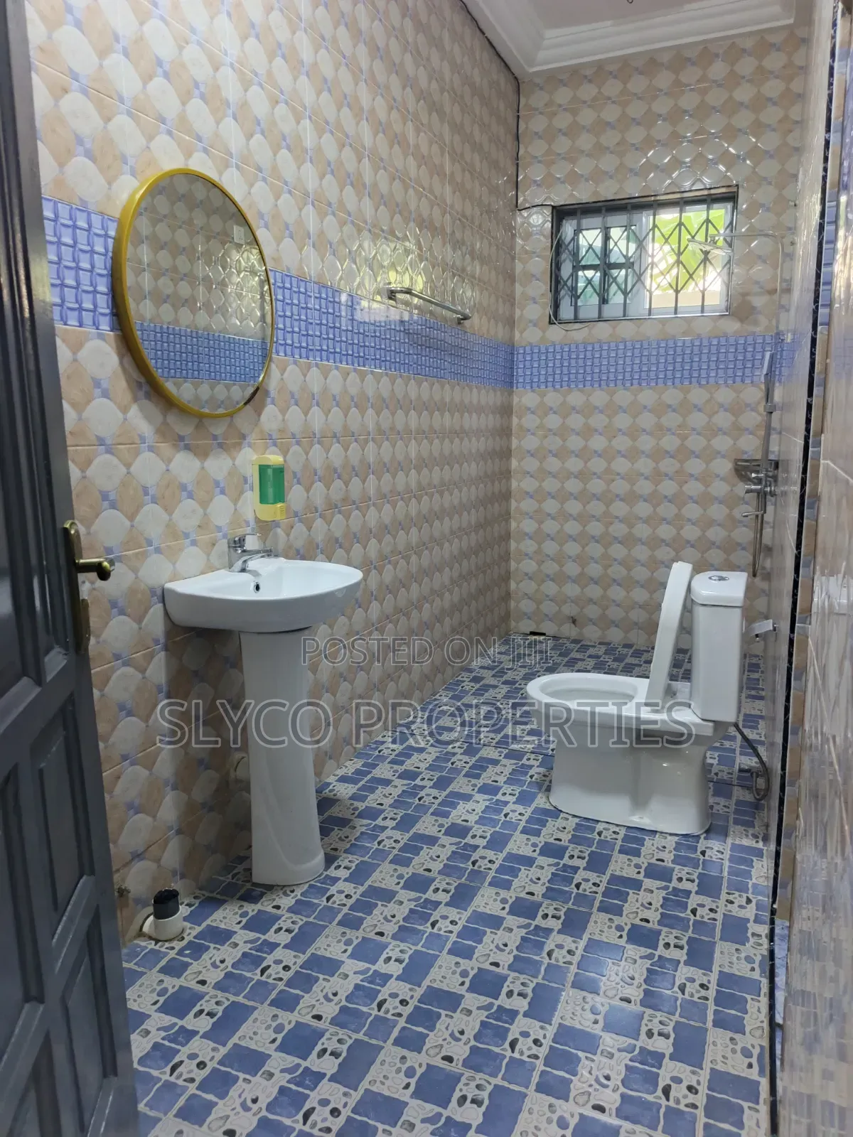 1bdrm Apartment in Koforidua Pipeline, New-Juaben Municipal for rent in New-Juaben Municipal