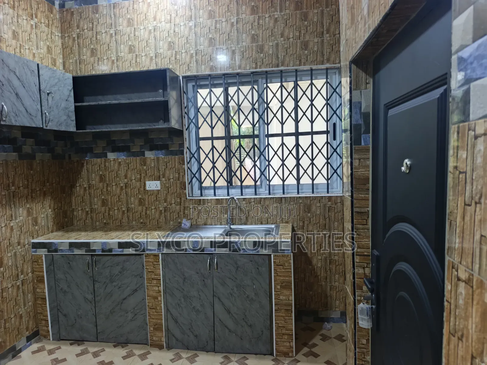 1bdrm Apartment in Koforidua Pipeline, New-Juaben Municipal for rent in New-Juaben Municipal