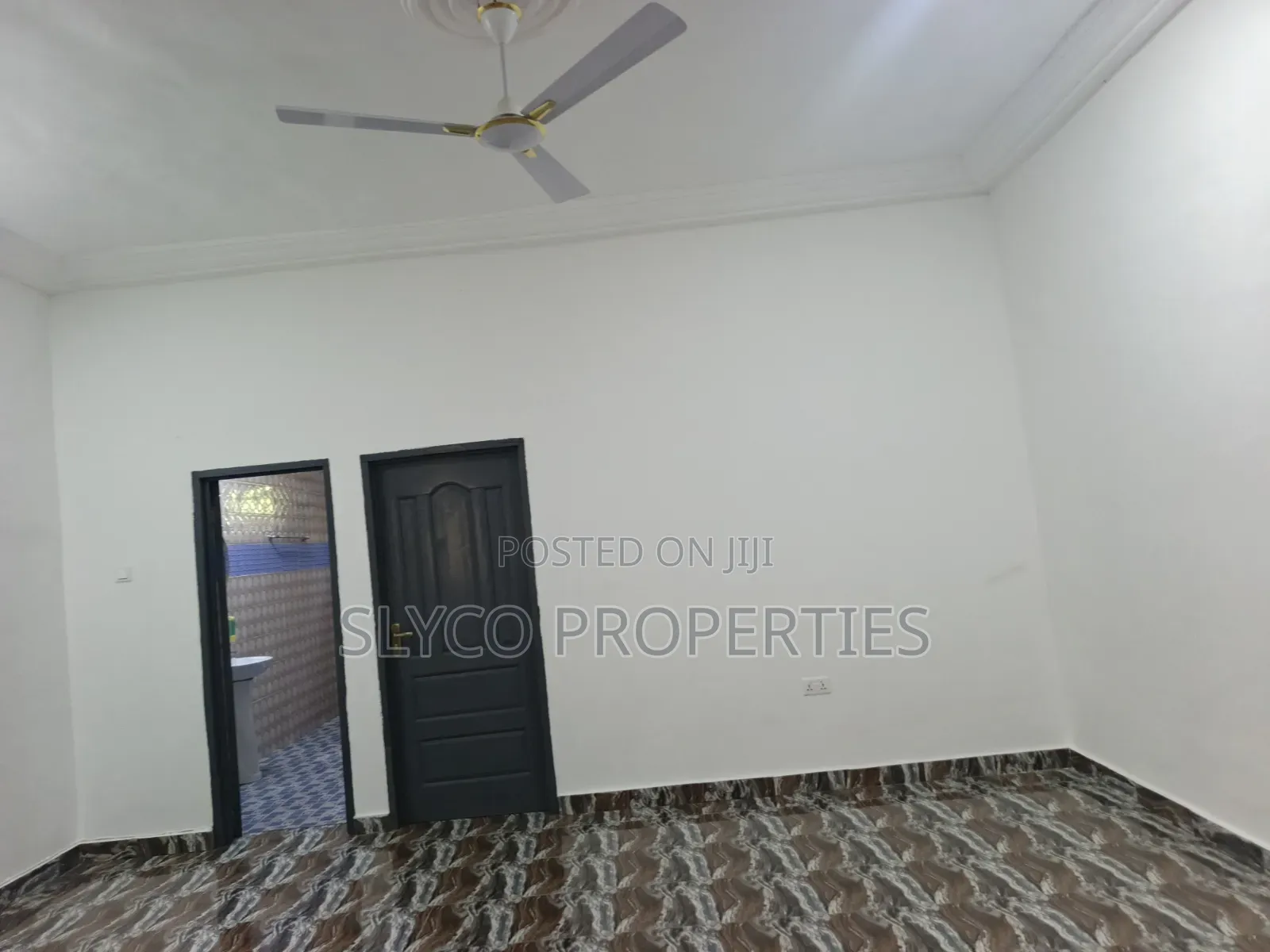 1bdrm Apartment in Koforidua Pipeline, New-Juaben Municipal for rent in New-Juaben Municipal