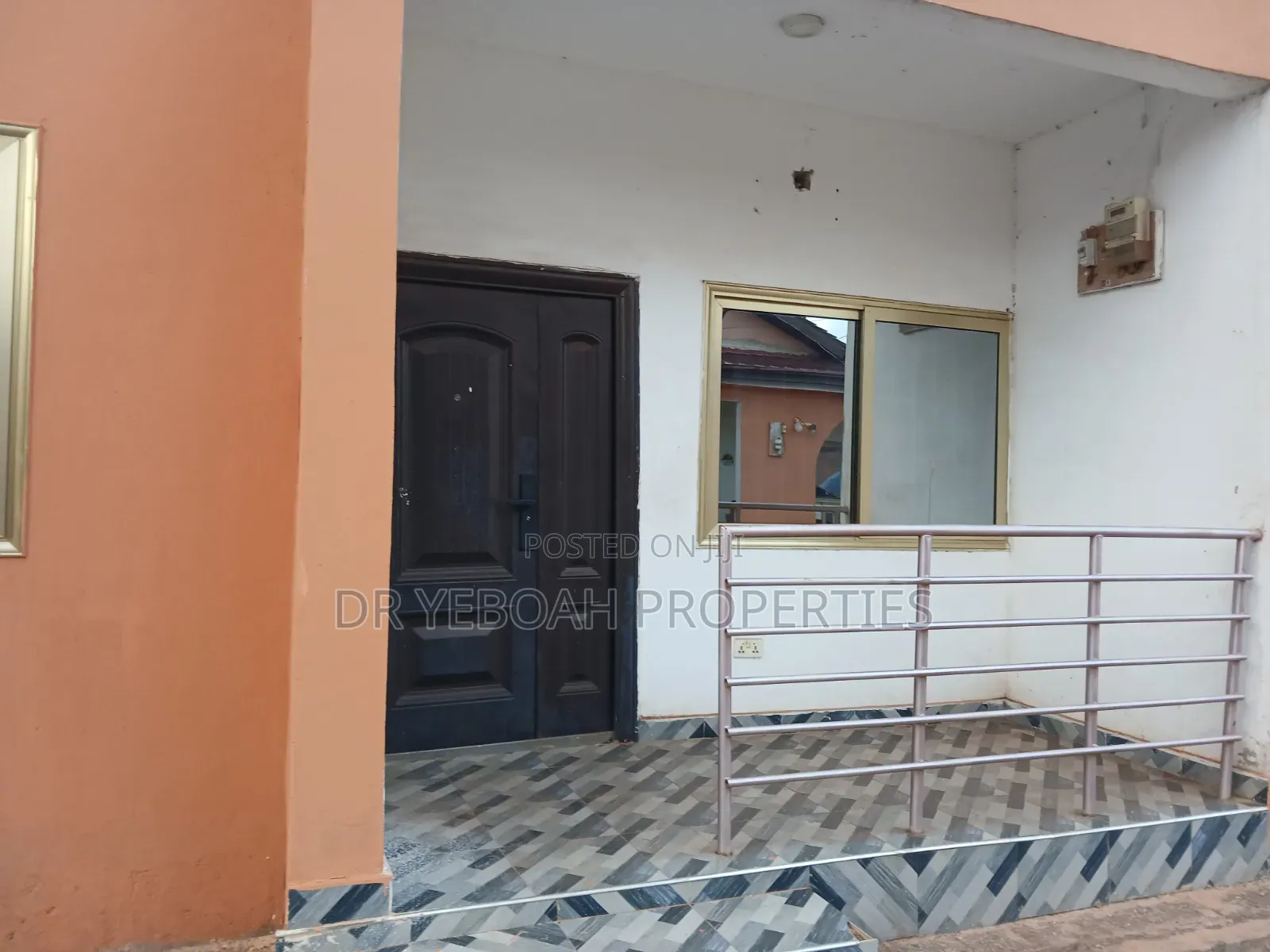 2bdrm Apartment in Spintex Road Zenith, Coca Cola for rent in Coca Cola