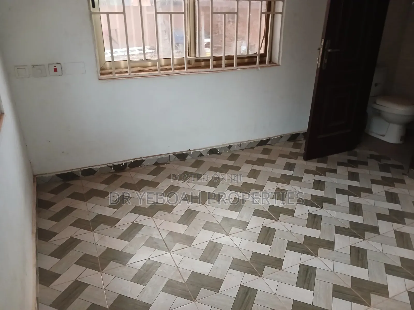 2bdrm Apartment in Spintex Road Zenith, Coca Cola for rent in Coca Cola