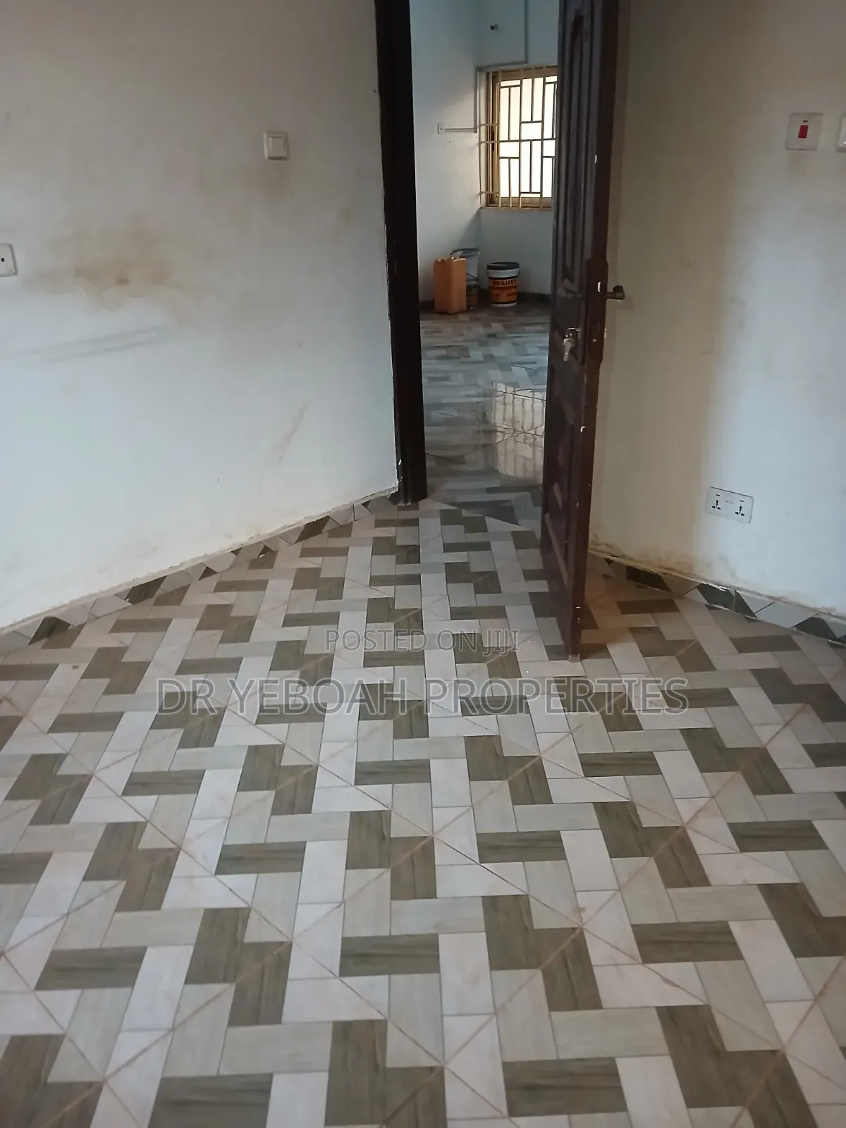 2bdrm Apartment in Spintex Road Zenith, Coca Cola for rent in Coca Cola