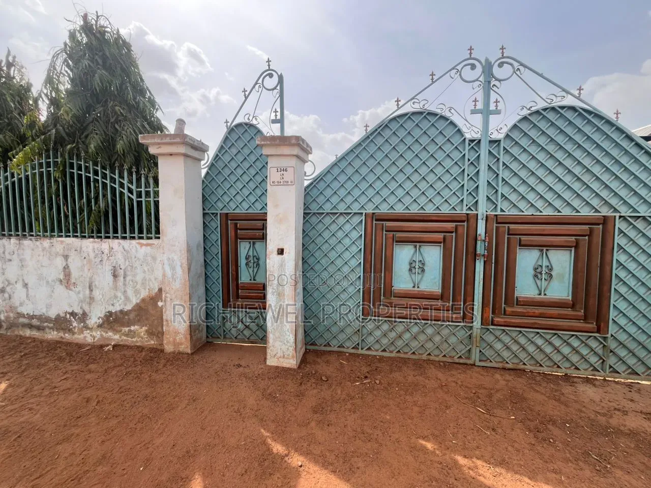 3bdrm House in Richjewel Properties, Tamale Municipal for sale in Tamale Municipal