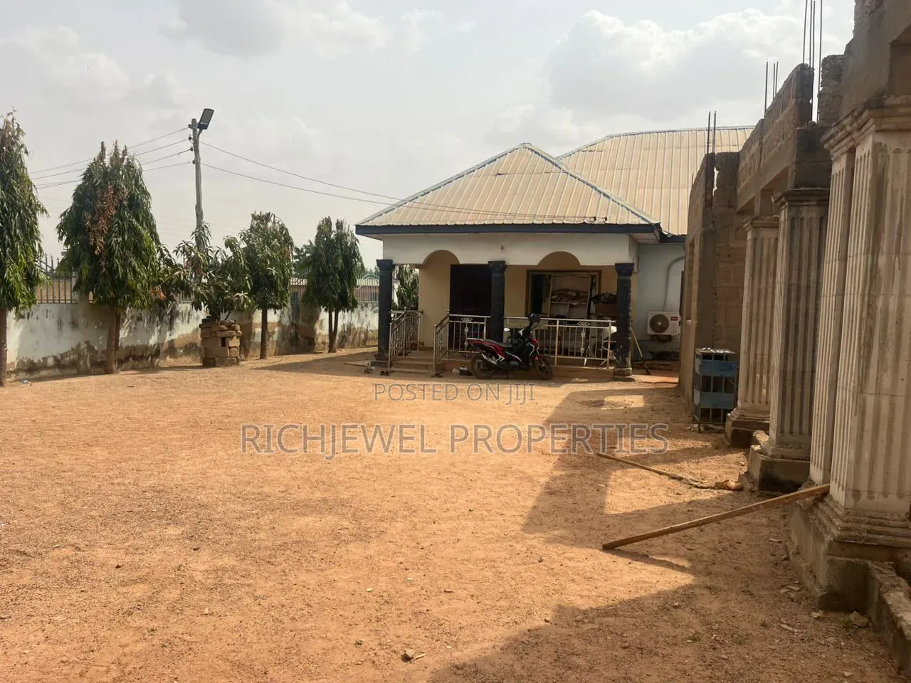 3bdrm House in Richjewel Properties, Tamale Municipal for sale in Tamale Municipal
