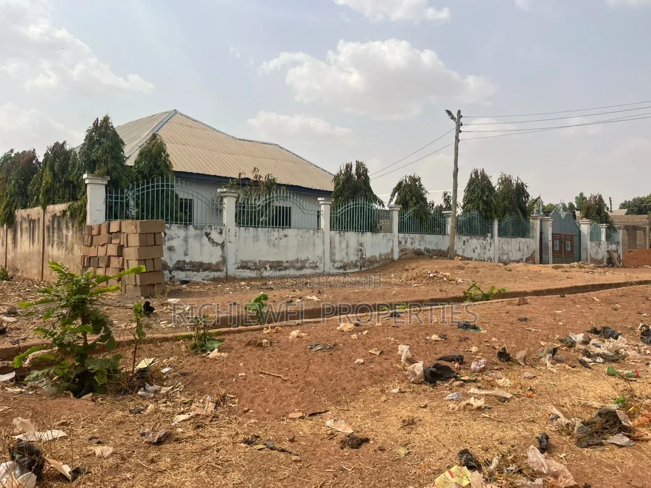 3bdrm House in Richjewel Properties, Tamale Municipal for sale in Tamale Municipal