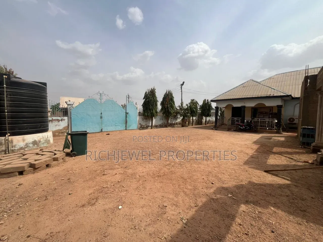 3bdrm House in Richjewel Properties, Tamale Municipal for sale in Tamale Municipal