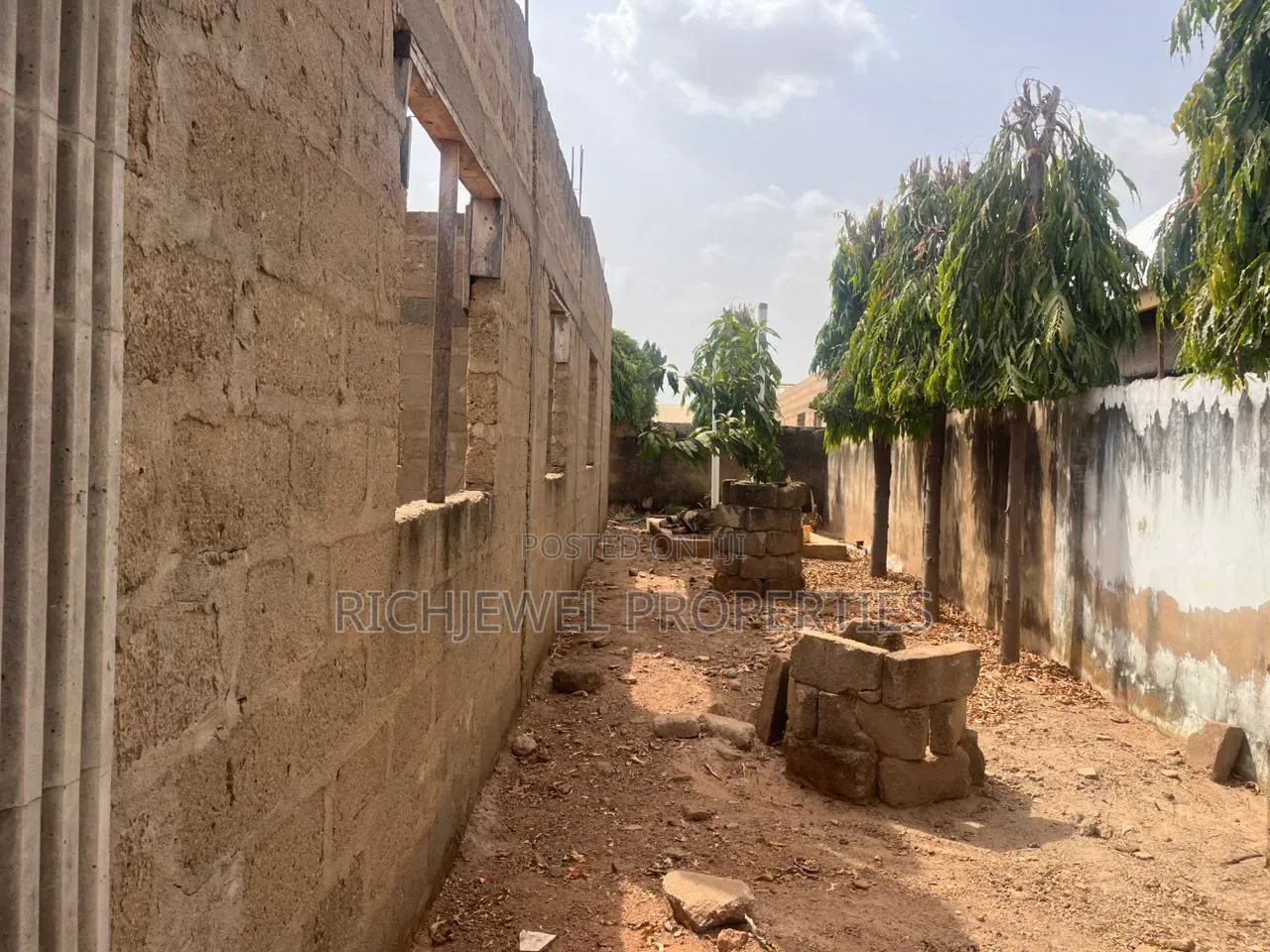 3bdrm House in Richjewel Properties, Tamale Municipal for sale in Tamale Municipal