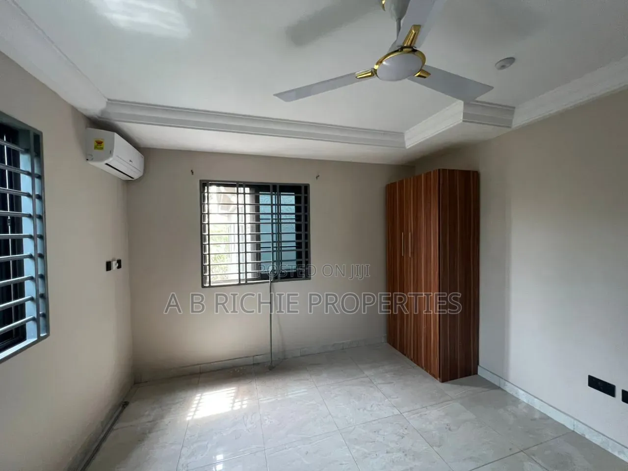 3bdrm House in Ab Richie Properties, School Area for rent in School Area