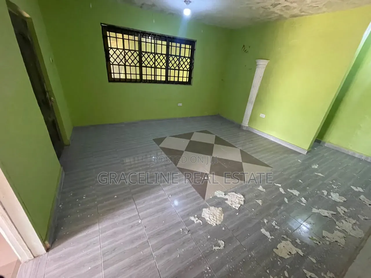 2bdrm Apartment in Graceline Real, Last Stop for rent in Last Stop