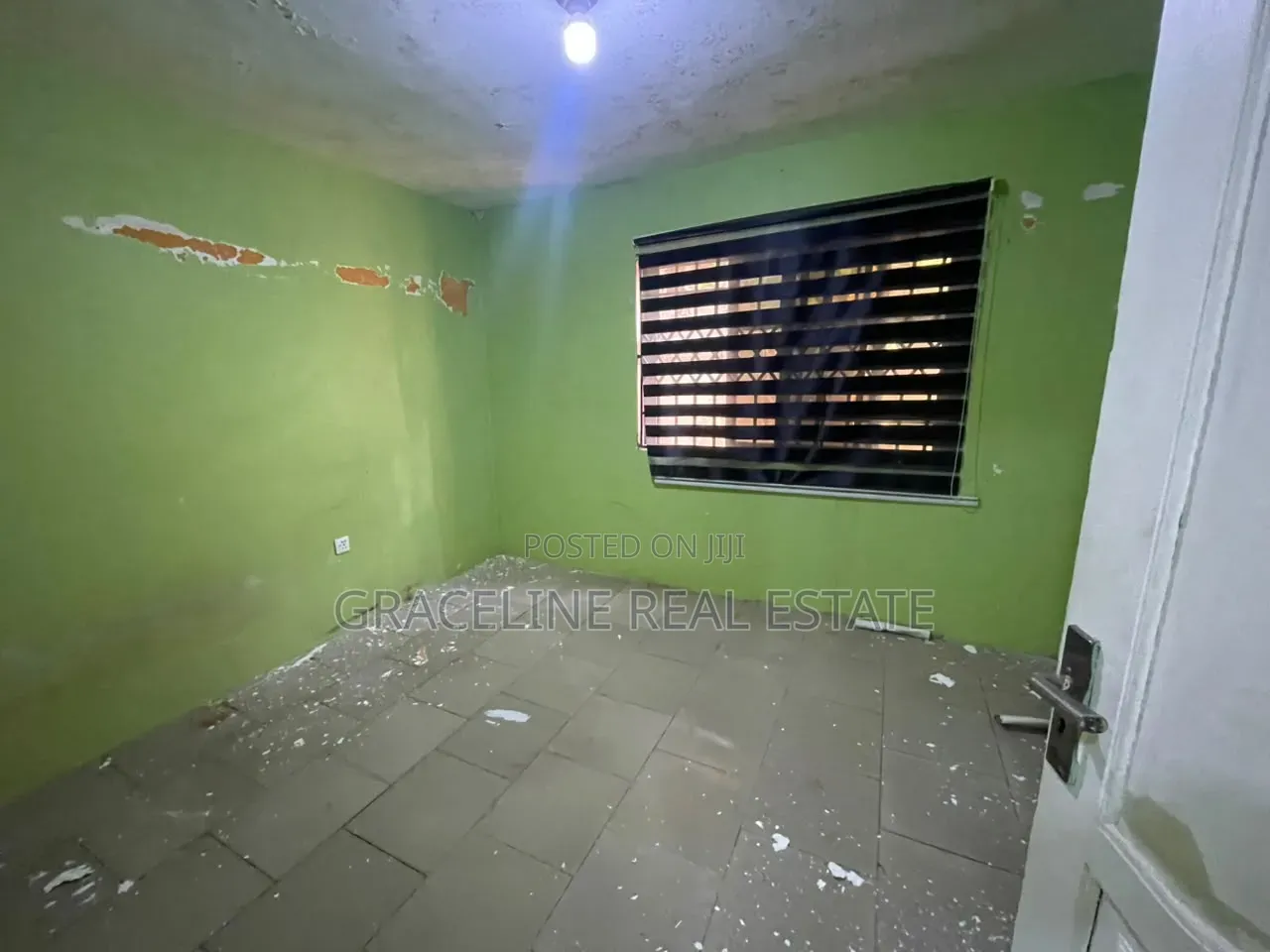 2bdrm Apartment in Graceline Real, Last Stop for rent in Last Stop