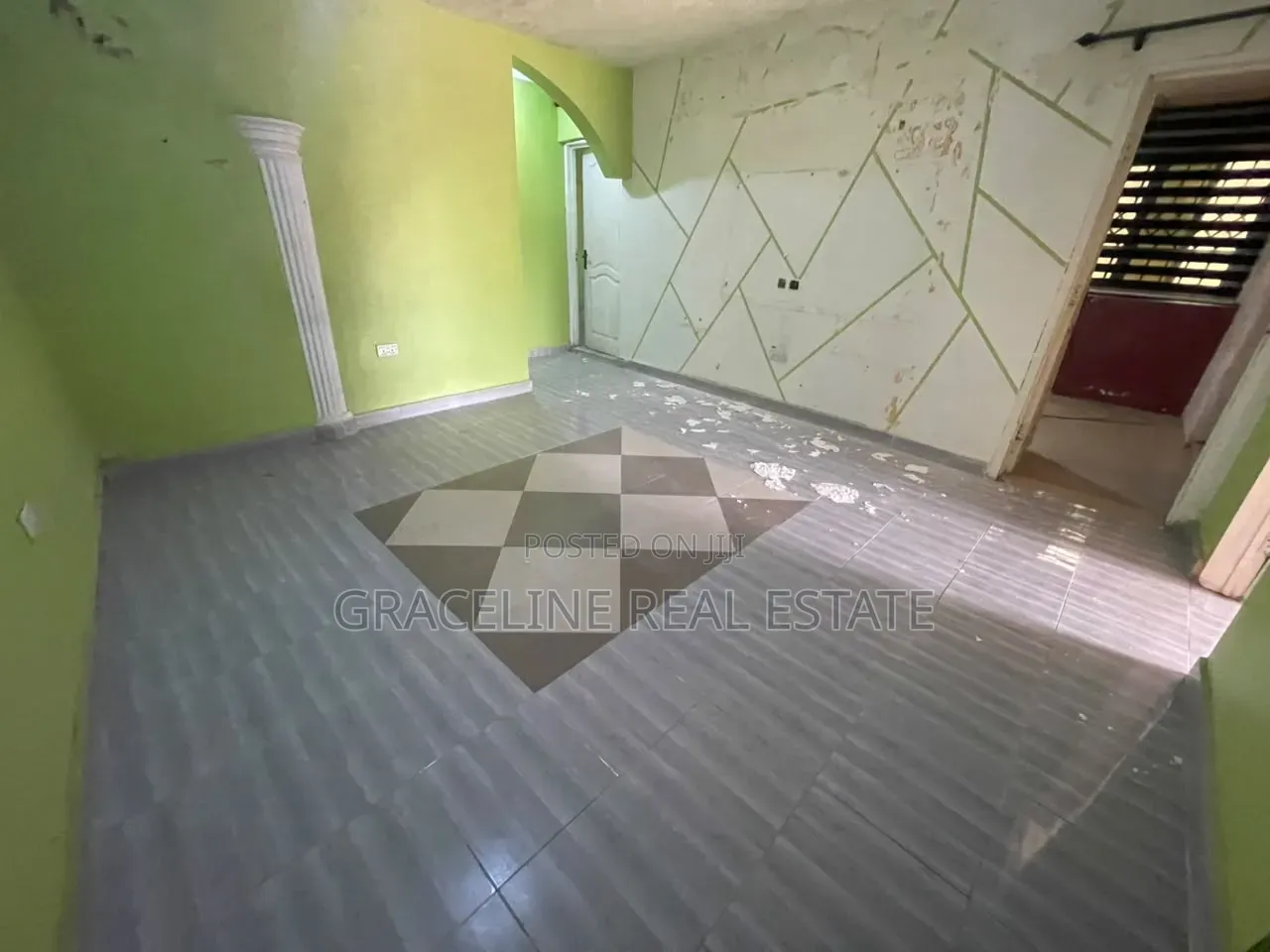 2bdrm Apartment in Graceline Real, Last Stop for rent in Last Stop