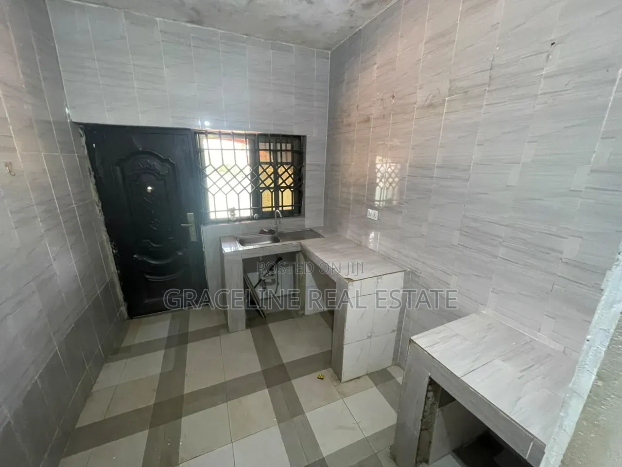 2bdrm Apartment in Graceline Real, Last Stop for rent in Last Stop