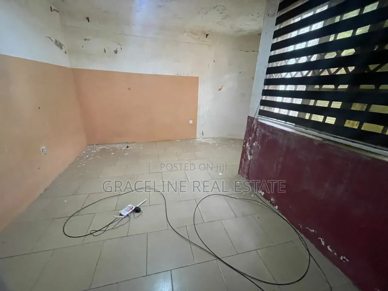 2bdrm Apartment in Graceline Real, Last Stop for rent in Last Stop
