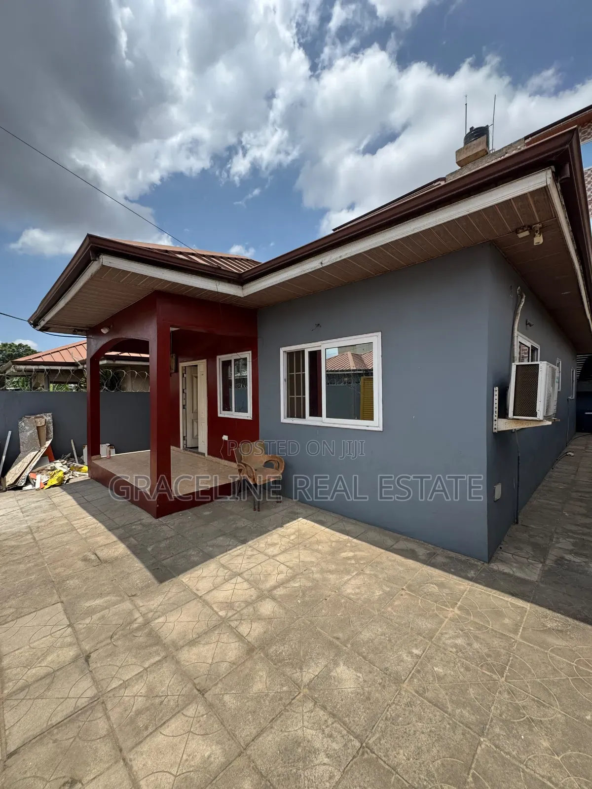 2bdrm House in Graceline Real, Mile 7 for rent in Mile 7